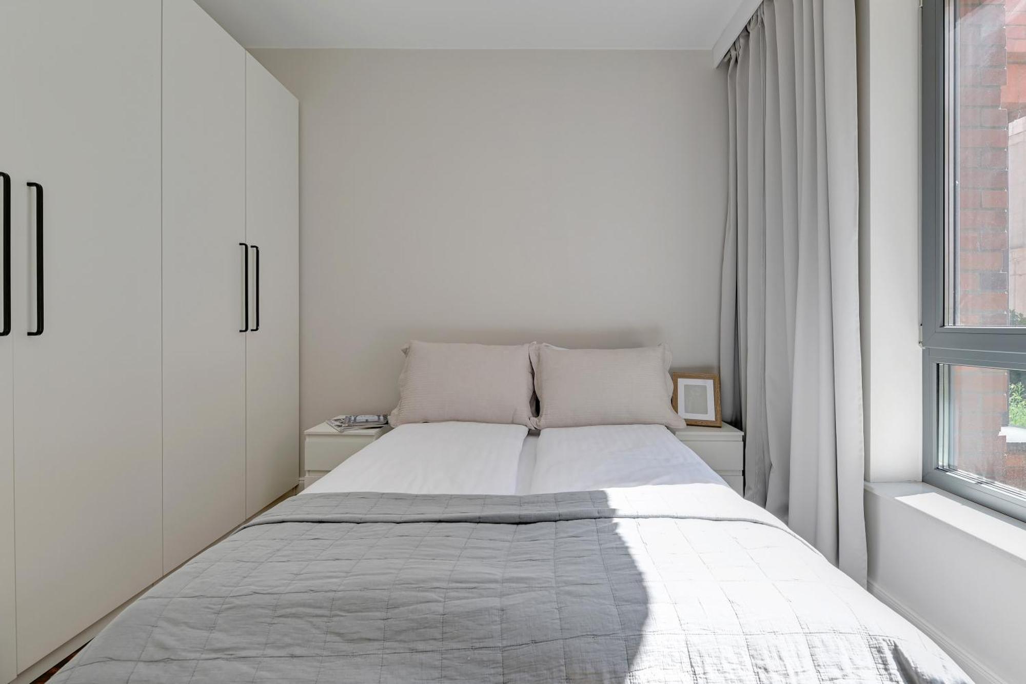 Scala City Center Apartments & Studio By Lion Apartments Gdańsk Exteriör bild