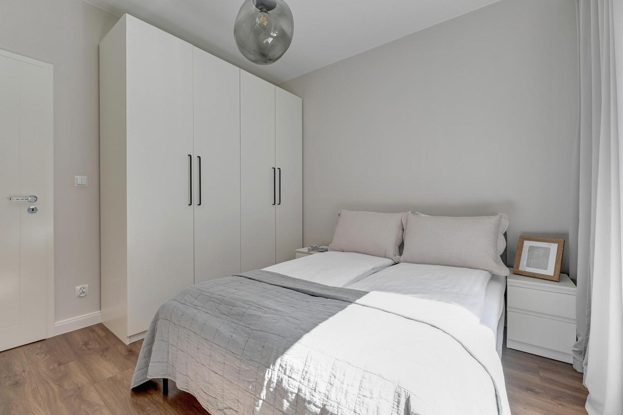 Scala City Center Apartments & Studio By Lion Apartments Gdańsk Exteriör bild