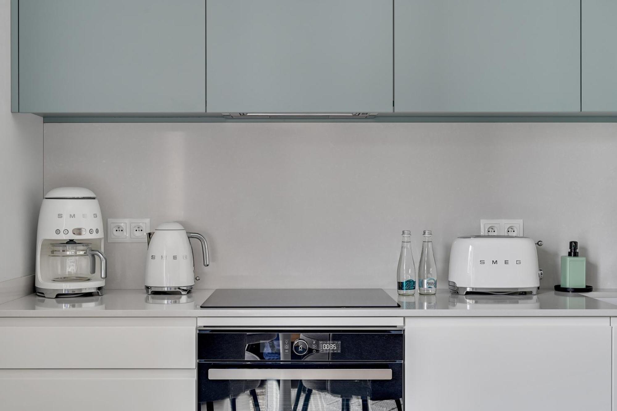 Scala City Center Apartments & Studio By Lion Apartments Gdańsk Exteriör bild