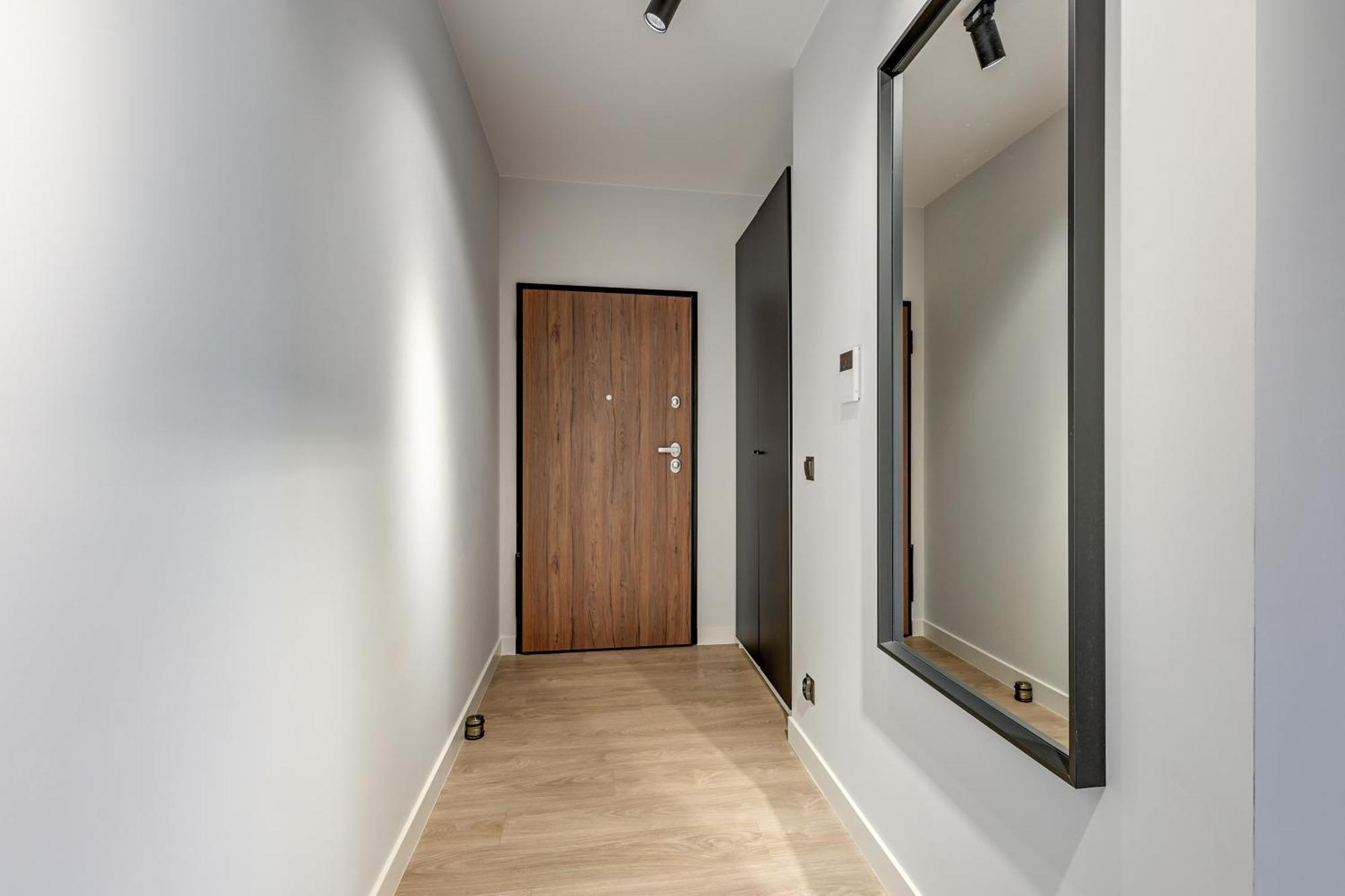 Scala City Center Apartments & Studio By Lion Apartments Gdańsk Exteriör bild